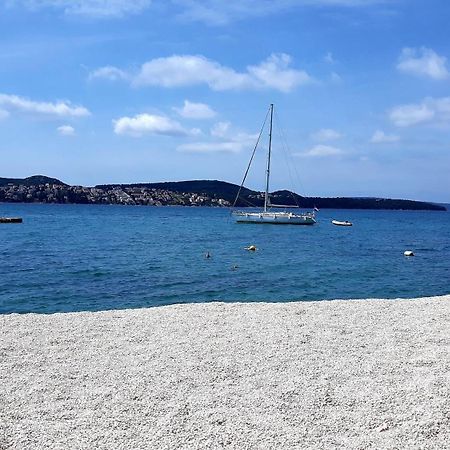 Blue Shell Trogir Apartment Zewnętrze zdjęcie