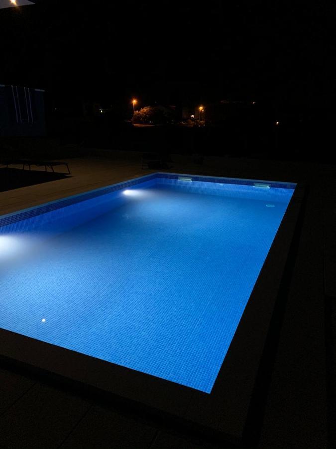 Blue Shell Trogir Apartment Zewnętrze zdjęcie