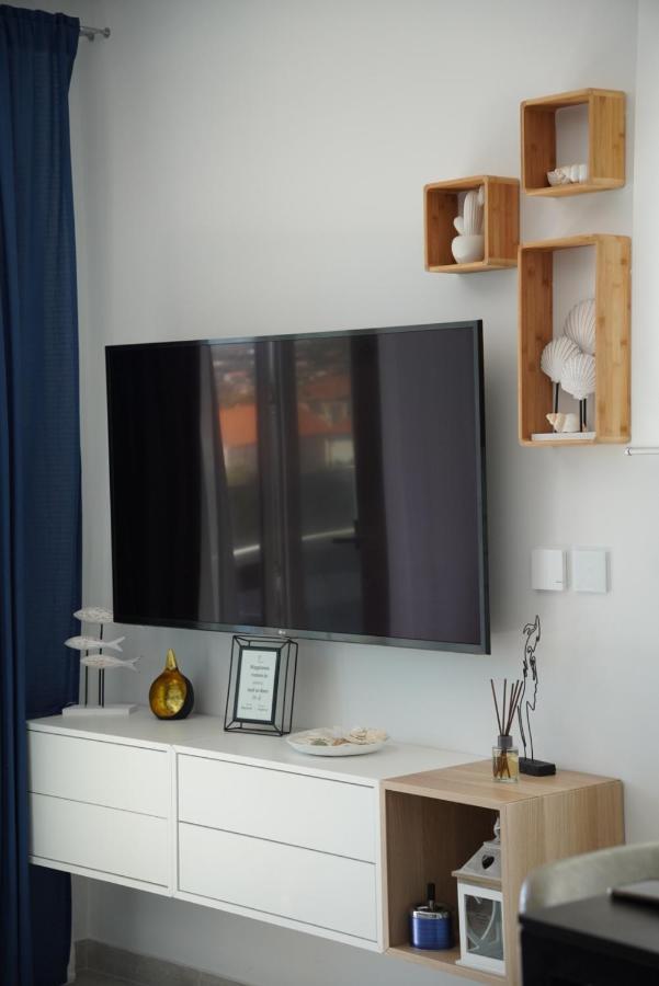 Blue Shell Trogir Apartment Zewnętrze zdjęcie
