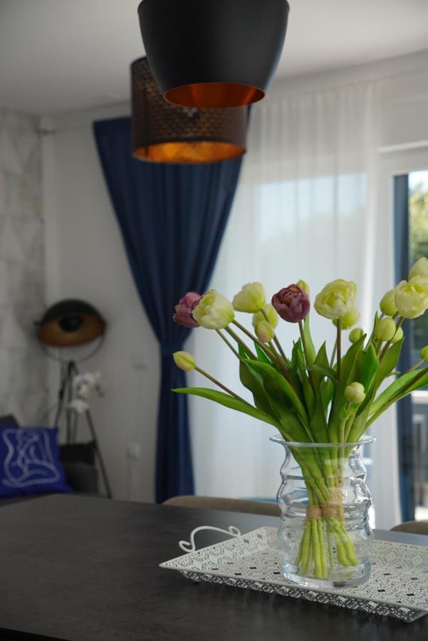 Blue Shell Trogir Apartment Zewnętrze zdjęcie