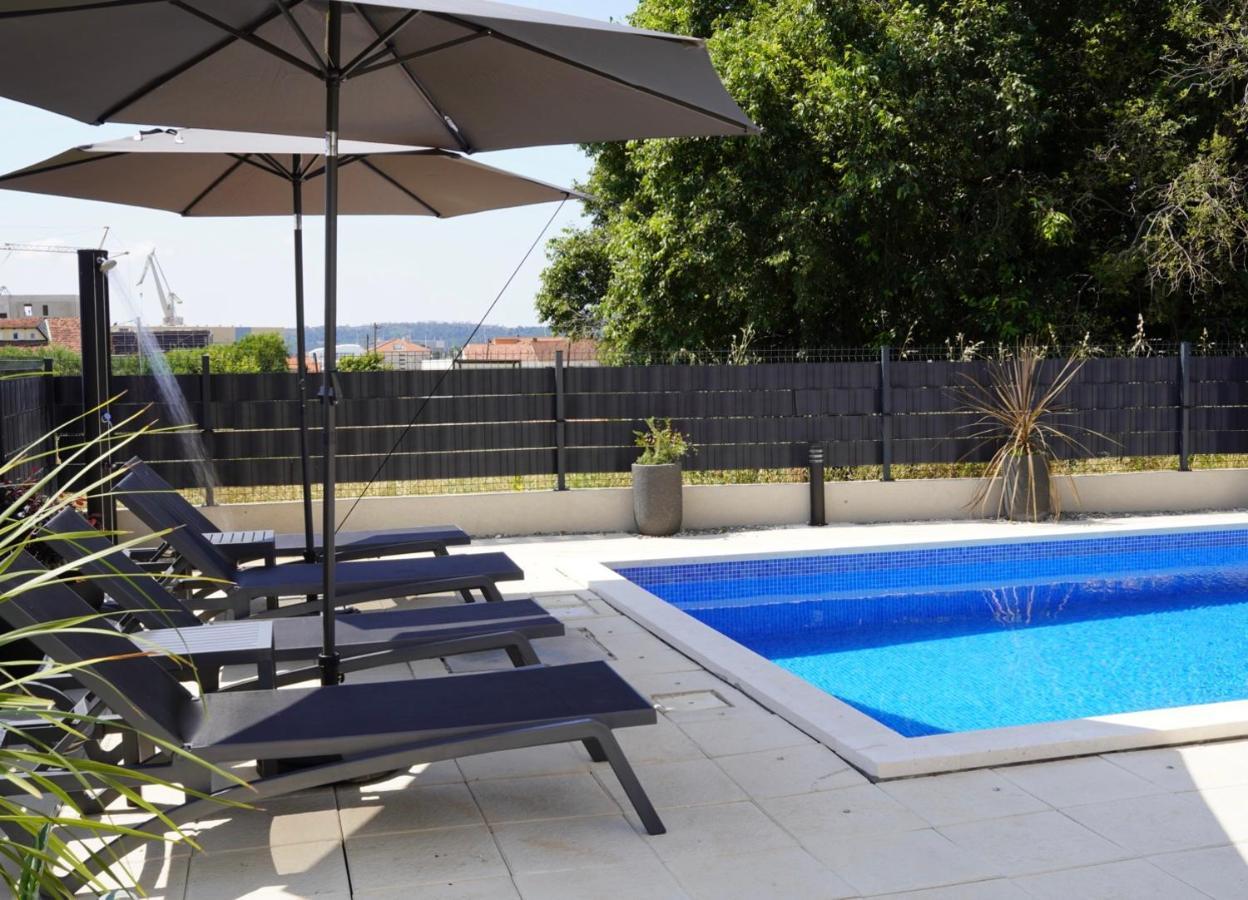 Blue Shell Trogir Apartment Zewnętrze zdjęcie