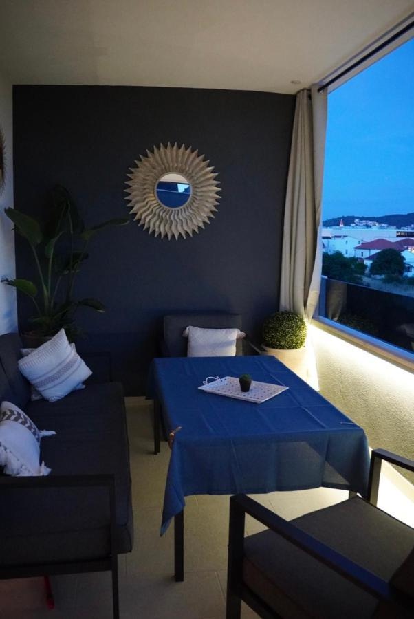 Blue Shell Trogir Apartment Zewnętrze zdjęcie