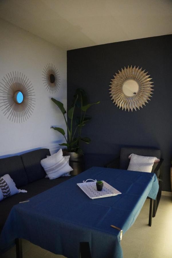 Blue Shell Trogir Apartment Zewnętrze zdjęcie