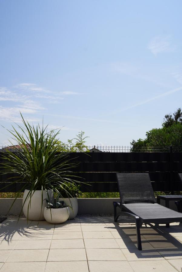 Blue Shell Trogir Apartment Zewnętrze zdjęcie