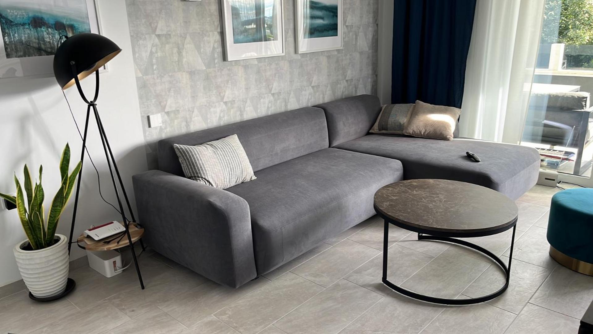Blue Shell Trogir Apartment Zewnętrze zdjęcie